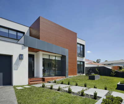 Three bedroom Villa South Ocean Estates